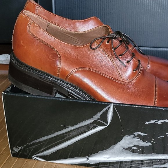 Antica cuoieria Men\'s Shoes main image 4